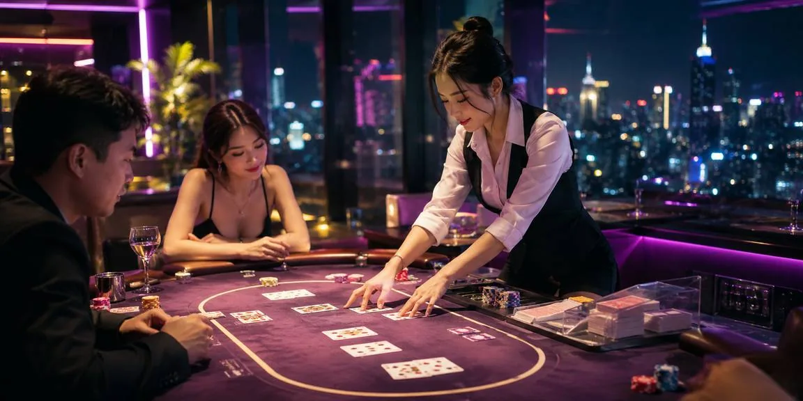 8kben Bầu Cua hoạt động như thế nào?